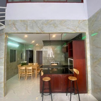 Nhà 1 Trênt 1 Lững, 2 Phòng Ngủ, Giá Cực Rẻ, Khu Hiệp Phú, Côpmar, Đường Quang Trung, Tp. Thủ Đức