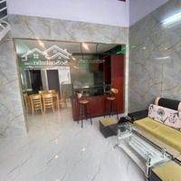 Nhà 1 Trênt 1 Lững, 2 Phòng Ngủ, Giá Cực Rẻ, Khu Hiệp Phú, Côpmar, Đường Quang Trung, Tp. Thủ Đức