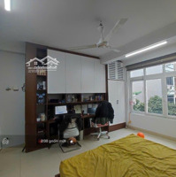 Nhà Chiến Thắng Phân Lô, Vỉa Hè, Đường Thông, 5 Tầng, Ô Tô Cất Trong Nhà,Mặt Tiền4.3M, Giá Bán 11 Tỷ 500