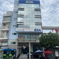 Siêu Vị Trí! Bán Tòa Nhà Hầm 8 Tầng Mặt Tiền Nguyễn Trãi. Dt: 13 X 39M. Hđt: 320 Triệu. Giá: 150 Tỷ