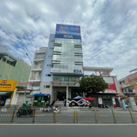 Siêu Vị Trí! Bán Tòa Nhà Hầm 8 Tầng Mặt Tiền Nguyễn Trãi. Dt: 13 X 39M. Hđt: 320 Triệu. Giá: 150 Tỷ