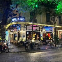 Cho Thuê Nhà Mặt Phố Hàng Bún, Diện Tích Đất: 500M2, Mặt Tiền: 13M, Phù Hợp Cà Phê, Thư Viện