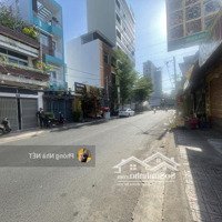 Tài Sản Khan Hiếm - Mặt Tiền Bàu Cát 8, Phường 14, Tân Bình - 775M2, Ngang Khủng 21M - 130 Tỷ!