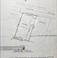 Tài Sản Khan Hiếm - Mặt Tiền Bàu Cát 8, Phường 14, Tân Bình - 775M2, Ngang Khủng 21M - 130 Tỷ!