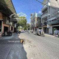 Tài Sản Khan Hiếm - Mặt Tiền Bàu Cát 8, Phường 14, Tân Bình - 775M2, Ngang Khủng 21M - 130 Tỷ!