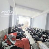 Bán Nhà, Căn Hộ Dv 19 Phòng, 4 Tầngdiện Tích5X25M, Hẻm 8M Ngay Trường Vinatex Phạm Văn Đồng- Giá 1X Tỷ