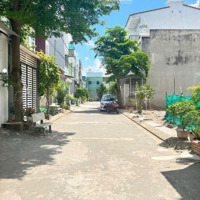 Bán Nhà 57.7M2, 2 Phòng Ngủ 2 Vệ Sinh 1T1L, Hẻm 110 Lò Lu, P. Trường Thạnh, Quận 9
