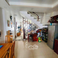Bán Nhà 57.7M2, 2 Phòng Ngủ 2 Vệ Sinh 1T1L, Hẻm 110 Lò Lu, P. Trường Thạnh, Quận 9