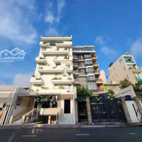 Bán Nhà Mặt Tiền Lê Quang Định, P14 Bình Thạnhdiện Tích6Mx38M Hầm 7 Tầng Tm Hđt 180 Triệu/Th Giá Bán 50 Tỷ