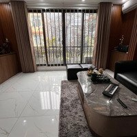 Bán Nhà Mặt Phố Trần Đăng Ninh, Quang Trung, Hà Đông, Vỉa Hè, Ô Tô Tránh, 5T Kinh Doanh, Chỉ 9 Tỷ