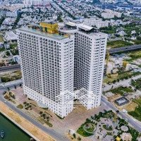 Bán Lô Đất Đường Trần Sâm Khu Sea Thuận Phước 180M2 Giá 7,X Tỷ