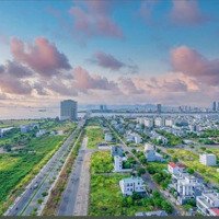 Bán Lô Đất Đường Trần Sâm Khu Sea Thuận Phước 180M2 Giá 7,X Tỷ