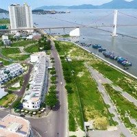 Bán Lô Đất Đường Trần Sâm Khu Sea Thuận Phước 180M2 Giá 7,X Tỷ