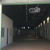 Cho Thuê Kho Nhà Xưởng Diện Tích: 1032M2 Mtkd Bệnh Viện Ung Bướu 2, Quận 9.