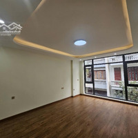 Bán Liền Kề 5 Tầng 68M2 Phân Lô Vỉa Hè Ô Tô Tránh Tại Văn Quán, Hà Đông, Hà Nội