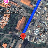 Chính Chủ Bán Mặt Tiền Võ Nguyên Giáp. Diện Tích 164.5M2 Giá Tốt Nhất Thị Trường
