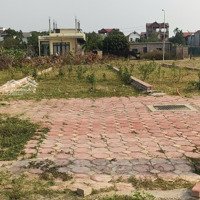 Chính Chủ Gửi Bán Lô Đất Đấu Giá Hương Đình Lô Số 3 Ont1, Mặt Đường Đôi, Vị Trí Đẹp Nhất Mai Đình