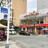 Chính Chủ Bán Góc 2 Mặt Tiền Hồ Nghinh Ngô Quang Huy, Sát Biển Mỹ Khê, 141M2