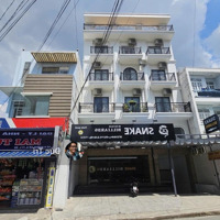 Bán Nhà Mặt Tiền Nguyễn Trãi, Bến Thành Q1Diện Tích8M X 28M Hđt 250 Triệu/Th Giá Chỉ 135 Tỷ