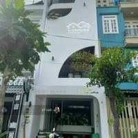 Bán Nhà Mặt Tiền Nguyễn Trãi, Bến Thành Q1Diện Tích8M X 28M Hđt 250 Triệu/Th Giá Chỉ 135 Tỷ