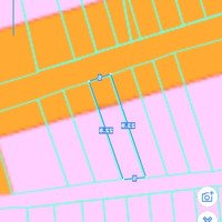 Bán Gấp Lô Đất Giá Siêu Hời 2,8 Tỷ Cách Sân Bay Long Thành 8Km