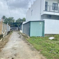 Cần Bán Lô Đất Thổ Cư Thuộc Thôn Tây, Xã Vĩnh Phương, Tp Nha Trang