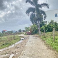 Cần Bán Lô Đất Thổ Cư Thuộc Thôn Tây, Xã Vĩnh Phương, Tp Nha Trang