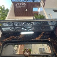 34_ Bán Nhà Đẹp - Sát Trường Lam Sơn, Q6 - Giá Tốt Đầu Tư
