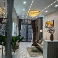 34_ Bán Nhà Đẹp - Sát Trường Lam Sơn, Q6 - Giá Tốt Đầu Tư