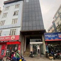 Tôi Cần Cho Thuê Nhà Mặt Phố Chiến Thắng Hà Đôngdiện Tích115M X 7T Thông Sànmặt Tiền6M Mới Tinh