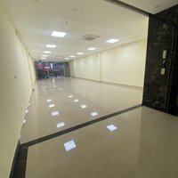 Tôi Cần Cho Thuê Nhà Mặt Phố Chiến Thắng Hà Đôngdiện Tích115M X 7T Thông Sànmặt Tiền6M Mới Tinh