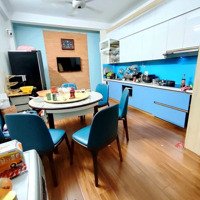 Siêu Hiếm Phân Lô Trung Tâm Quận Ba Đình, Nhà Đẹp, Ô Tô Tránh, View Thoáng Mát, Tiện Nghi, 22.5 Tỷ