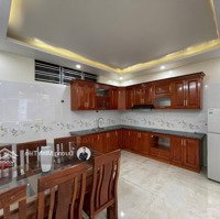 Nhà 4 Tầng Tuyến 2 Văn Cao - 55M2 Ngang 4.5M - Đường 6M