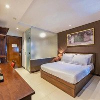 Bán Tòa Khách Sạn Thủ Khoa Huân Q1 - Dt: 9.5X21M Hầm 10 Lầu 65 Phòng, Hđt 850 Triệu/Th Giá Bán 170 Tỷ