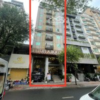 Bán Tòa Khách Sạn Thủ Khoa Huân Q1 - Dt: 9.5X21M Hầm 10 Lầu 65 Phòng, Hđt 850 Triệu/Th Giá Bán 170 Tỷ