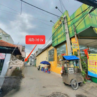 Chính Chủ Bán Lô Đất Mặt Tiền Hẻm 1321 Nguyễn Duy Trinh Trung Tâm Phường Long Trường Q9