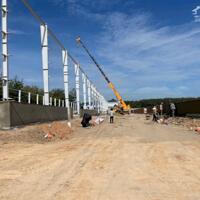 Cho Thuê 5.000m2 – 10.000m2 - 50.000m2 Nhà Xưởng Mới Tân Uyên Bình Dương