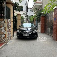 Bán Nhà Riêng Tại Vân Trì, 11,2 Tỷ, 70M2, Đẹp, Pháp Lý Đầy Đủ, Nhiều Tiện Ích