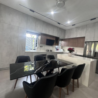 Bán Biệt Thự 2 Tầng Lô Góc Ven Sông Hàn- Đường Thăng Long- 150M (Mt 7.5M)- Full Nội Thất- Hơn 9 Tỷ.