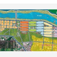 Bán 150 M Đất Kđt Nam Sông Cái Diên Khánh
