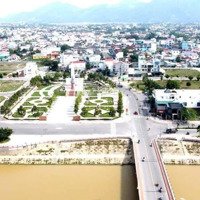 Bán 150 M Đất Kđt Nam Sông Cái Diên Khánh