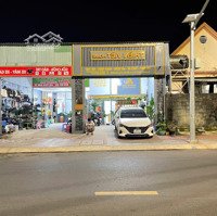 Mặt Tiền Ngang 7M Xây Biệt Thự Đẹp Gần Quán Cf Vườn Nhiệt Đới Đường Hai Bà Trưng Phường Đông Hoà Tp