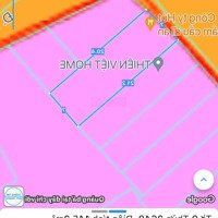Mặt Tiền Ngang 7M Xây Biệt Thự Đẹp Gần Quán Cf Vườn Nhiệt Đới Đường Hai Bà Trưng Phường Đông Hoà Tp