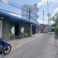 Bán Nhà Xưởng Mặt Tiền Đường Thới Tứ 1, Xã Thới Tam Thôn, Huyện Hóc Môn
