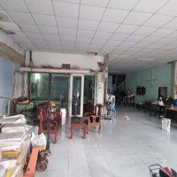 Bán Nhà Xưởng Mặt Tiền Đường Thới Tứ 1, Xã Thới Tam Thôn, Huyện Hóc Môn