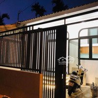 Nhà Mới Xây ( 14 Triệu), 5X17, Trệt, Lửng, 2 Pn, Có Nội Thất Mới P.an Phú Q2