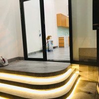 Nhà Mới Xây ( 14 Triệu), 5X17, Trệt, Lửng, 2 Pn, Có Nội Thất Mới P.an Phú Q2