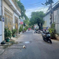 Bán Xưởng 9,7M X 15M. Cn 145M2. 2Mt Trước Sau 1/ Ngắn Đường 7M Thông Trương Thị Hoa