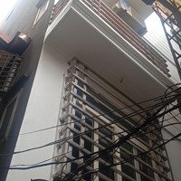 Chính Chủ Bán Nhà Kim Liên, Đống Đa, 6 Tầng