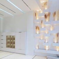 Bán Nhà Phong Cách Luxury 5 Sao Mặt Tiền Đường Số An Dương Vương Quận 8 (Bao Gồm Nội Thất Như Hình)